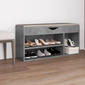 MAISONCHIC Modelo 104x30x49cm - Banco zapatero MAISONCHIC Modelo 104x30x49cm - Banco zapatero
