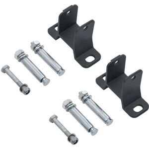 vidaXL Retractable Manual Awning - 3x2.5 m - Antracite vidaXL Retractable Manual Awning - 3x2.5 m - Antracite