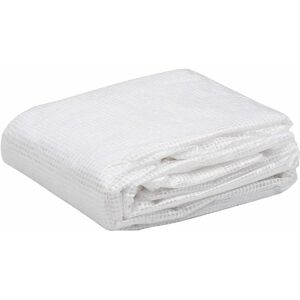 vidaXL Greenhouse Replacement Cover - 4.5 m² Transparent vidaXL Greenhouse Replacement Cover - 4.5 m² Transparent