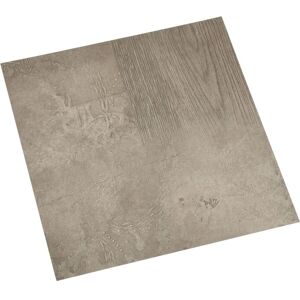 vidaXL 20 Self-adhesive PVC Flooring Planks - Floor Tiles vidaXL 20 Self-adhesive PVC Flooring Planks - Floor Tiles