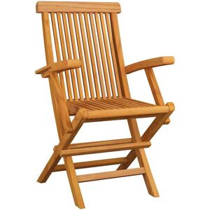 BD Teak Gartenstühle Set - 8 Stück mit Kissen BD Teak Gartenstühle Set - 8 Stück mit Kissen