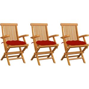 VidaXL Außenstuhl 3072910 - Gartenstuhl VidaXL Außenstuhl 3072910 - Gartenstuhl