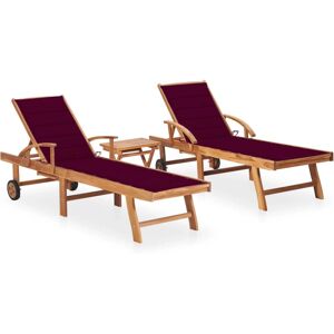 VidaXL Gartensessel Modell 3073195 - Gartenmöbel VidaXL Gartensessel Modell 3073195 - Gartenmöbel