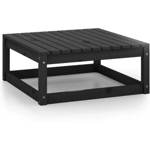 vidaXL 3076138 Outdoor Furniture Set - Solid Pinewood Modular Design vidaXL 3076138 Outdoor Furniture Set - Solid Pinewood Modular Design