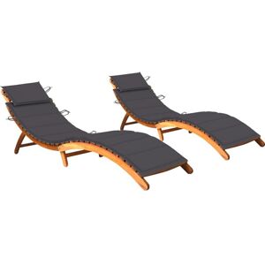 vidaXL Gartenstuhl Modell 3077361 - Gartenstuhl vidaXL Gartenstuhl Modell 3077361 - Gartenstuhl