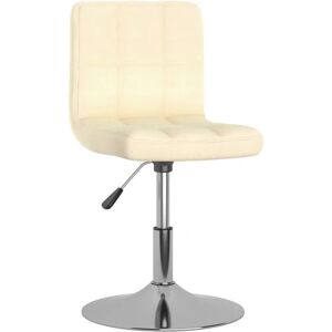 VidaXL 334201 Moderner Drehbarer Barhocker VidaXL 334201 Moderner Drehbarer Barhocker