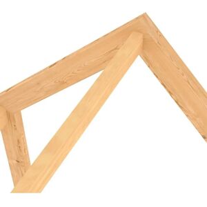 vidaXL Kids Bed Pine Wood with Drawer - Kids Bed Type vidaXL Kids Bed Pine Wood with Drawer - Kids Bed Type