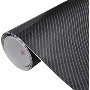 vidaXL Fahrzeugfolie Matt 4D Wasserabweisend - Auto Folie vidaXL Fahrzeugfolie Matt 4D Wasserabweisend - Auto Folie