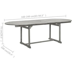 vidaXL 316572 vidaXL 316572