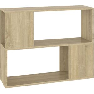 vidaXL Sonoma Eichen TV-Schrank - TV cabinet vidaXL Sonoma Eichen TV-Schrank - TV cabinet