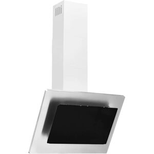 vidaXL afzuigkap - Zilver vidaXL afzuigkap - Zilver