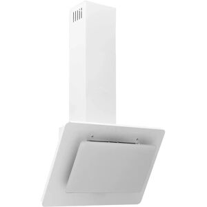 vidaXL hotte aspirante 60 cm - Blanc vidaXL hotte aspirante 60 cm - Blanc