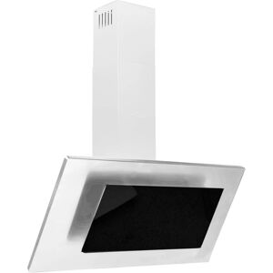 vidaXL hotte de cuisine 90 cm - ARGENT - Publicité vidaXL hotte de cuisine 90 cm - ARGENT - Publicité