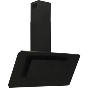 vidaXL emhætte 90 cm - SORT vidaXL emhætte 90 cm - SORT