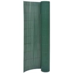 vidaXL Garden Fence Green - Privacy & Windbreak - 110x300cm vidaXL Garden Fence Green - Privacy & Windbreak - 110x300cm
