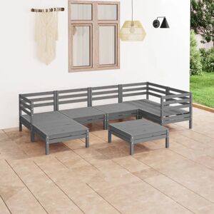 vidaXL 3082961 outdoor furniture set vidaXL 3082961 outdoor furniture set
