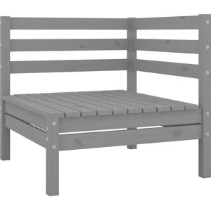 vidaXL 7-Piece Outdoor Furniture Set - Garden Lounge vidaXL 7-Piece Outdoor Furniture Set - Garden Lounge