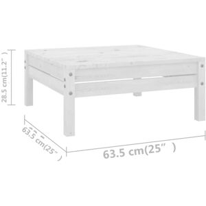 vidaXL 3083400 outdoor furniture set vidaXL 3083400 outdoor furniture set