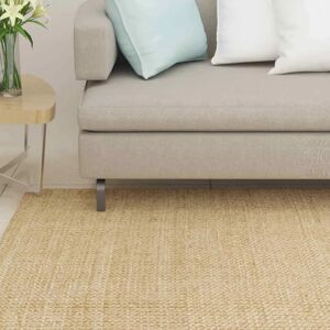 vidaXL 66x200 cm Natürlicher Sisal-Teppich - In- und Outdoor vidaXL 66x200 cm Natürlicher Sisal-Teppich - In- und Outdoor