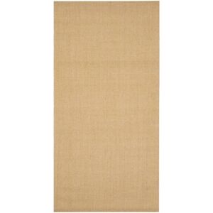 vidaXL Sisale Rug 100x200cm Brown - Rug vidaXL Sisale Rug 100x200cm Brown - Rug