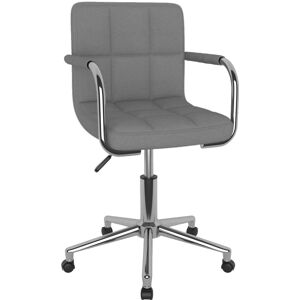 VidaXL Modèle 3088155 Chaise de salle à manger pivotante - Publicité VidaXL Modèle 3088155 Chaise de salle à manger pivotante - Publicité