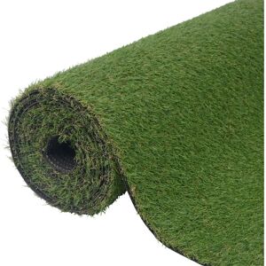 césped artificial vidaXL 1x10 m Verde - Césped artificial césped artificial vidaXL 1x10 m Verde - Césped artificial
