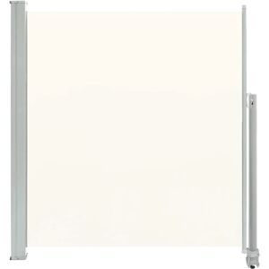 BD Día y Noche Toldo lateral rétractable 140x300 cm Crème - Toldo latéral - Publicité BD Día y Noche Toldo lateral rétractable 140x300 cm Crème - Toldo latéral - Publicité