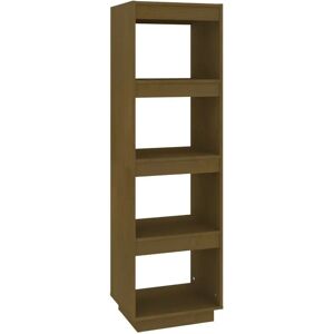 Libreria in pino massiccio vidaXL 810852 - Libreria Libreria in pino massiccio vidaXL 810852 - Libreria