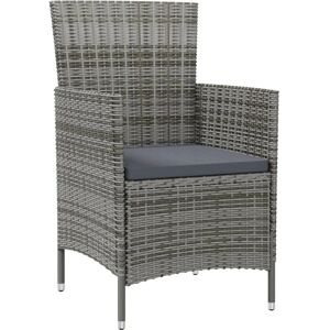 Maisonchic Modello - Set da Pranzo da Giardino - Rattan Sintetico Resistente - 8 Posti Maisonchic Modello - Set da Pranzo da Giardino - Rattan Sintetico Resistente - 8 Posti