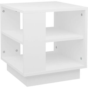 vidaXL 810298 Weiß Couchtisch - Beistelltisch vidaXL 810298 Weiß Couchtisch - Beistelltisch