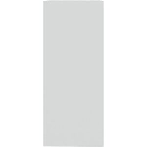 vidaXL 811601 White Bookcase - Storage & Room Divider vidaXL 811601 White Bookcase - Storage & Room Divider