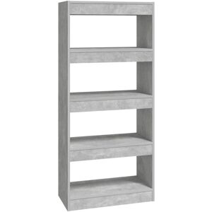 vidaXL Bücherregal/Raumteiler - Wohnzimmermöbel vidaXL Bücherregal/Raumteiler - Wohnzimmermöbel