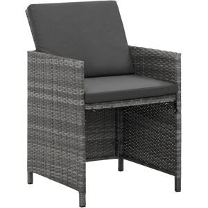 Maisonchic Modell 856053 - Gartenset 9 pcs Maisonchic Modell 856053 - Gartenset 9 pcs