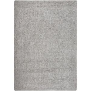 vidaXL Light Grey 160x230 cm Non-Slip Rug - Rug vidaXL Light Grey 160x230 cm Non-Slip Rug - Rug