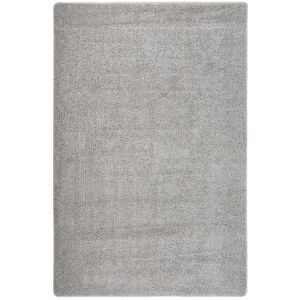 vidaXL Light Grey Shaggy Rug 200x290 cm Non-Slip Floor Carpet vidaXL Light Grey Shaggy Rug 200x290 cm Non-Slip Floor Carpet