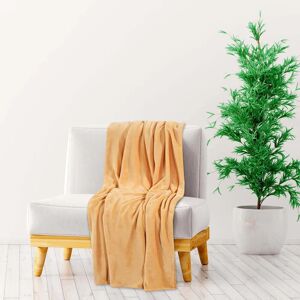 couverture de lit 150x200cm vidaXL - chaude et douce couverture de lit 150x200cm vidaXL - chaude et douce