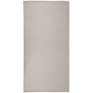 vidaXL Outdoor Flatweave Rug 100x200 cm - Garden Rug vidaXL Outdoor Flatweave Rug 100x200 cm - Garden Rug