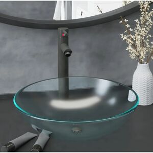 MAISONCHIC Model 3567 - Elegant Wandwastafel MAISONCHIC Model 3567 - Elegant Wandwastafel