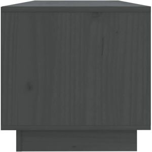 vidaXL 813831 Solid Pine TV Cabinet - TV cabinet vidaXL 813831 Solid Pine TV Cabinet - TV cabinet