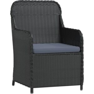 Maisonchic Modelo 396415 Juego de comedor para jardín - Muebles de exterior Maisonchic Modelo 396415 Juego de comedor para jardín - Muebles de exterior