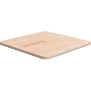 vidaXL Suprafață de masă din lemn de stejar masiv pătrată - Blat vidaXL Suprafață de masă din lemn de stejar masiv pătrată - Blat