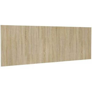 vidaXL 811055 Hoofdbord - Klassiek houten hoofdbord - Hoofdbord vidaXL 811055 Hoofdbord - Klassiek houten hoofdbord - Hoofdbord