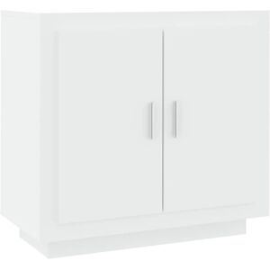 vidaXL 811817 Weiß Holzverbund Sideboard - Sideboard vidaXL 811817 Weiß Holzverbund Sideboard - Sideboard