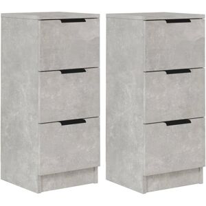 vidaXL 811160 Wohnzimmer Sideboard - Sideboard vidaXL 811160 Wohnzimmer Sideboard - Sideboard