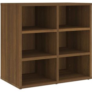 Maisonchic Model 52,5x30x50 cm Shoe Cabinet - Shoe Storage Furniture Maisonchic Model 52,5x30x50 cm Shoe Cabinet - Shoe Storage Furniture