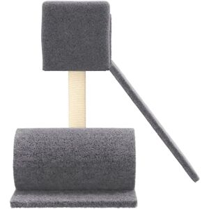 vidaXL Scratch tree with sisal scratch post 59cm - 171608 vidaXL Scratch tree with sisal scratch post 59cm - 171608