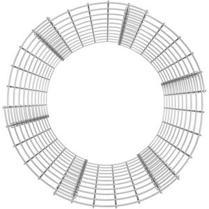 vidaXL Garden Composter Ø50x100 cm - Garden Composter vidaXL Garden Composter Ø50x100 cm - Garden Composter
