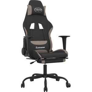 Maisonchic Gaming Chair - Massage, Adjustable, 360° Swivel - Gaming Table Maisonchic Gaming Chair - Massage, Adjustable, 360° Swivel - Gaming Table