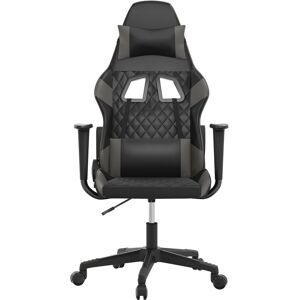 vidaXL Gaming Massage Stuhl - Langlebige Kunstleder vidaXL Gaming Massage Stuhl - Langlebige Kunstleder