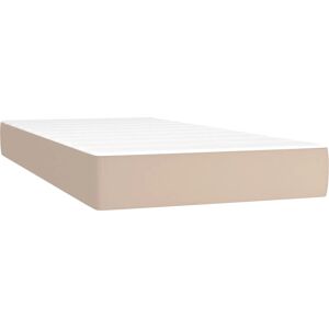 vidaXL 347727 Matelas à ressorts ensachés - Matelas vidaXL 347727 Matelas à ressorts ensachés - Matelas